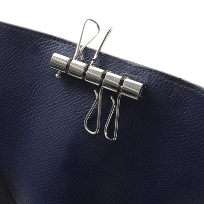 Hermes Herms Bearn Key Case