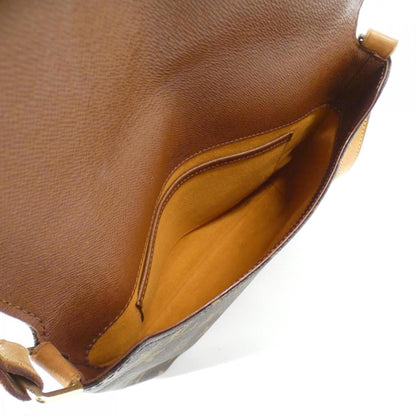 Louis Vuitton Monogram Musette Tango M51257 Shoulder Bag