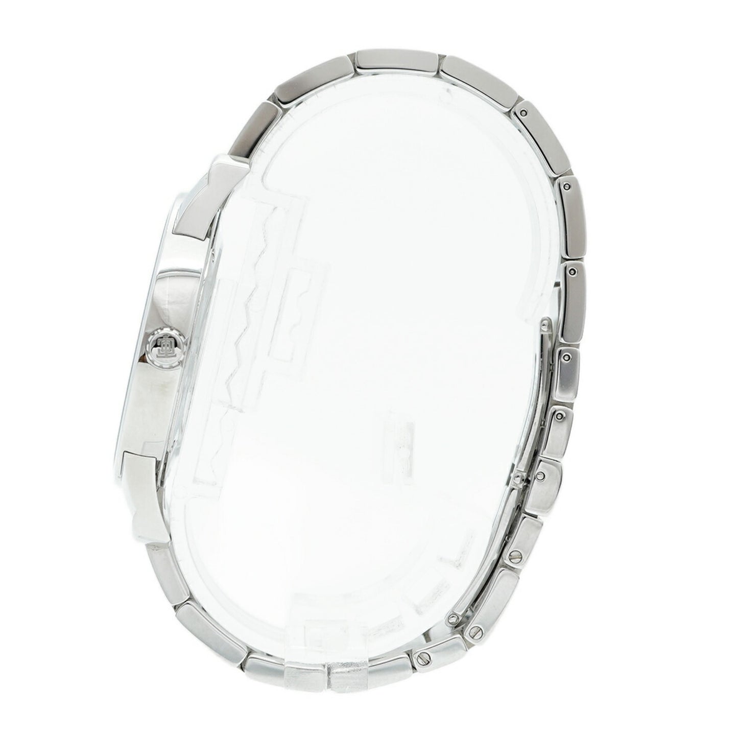 Tiffany Atlas 2-Hand Watch 63452769 Blue Dial