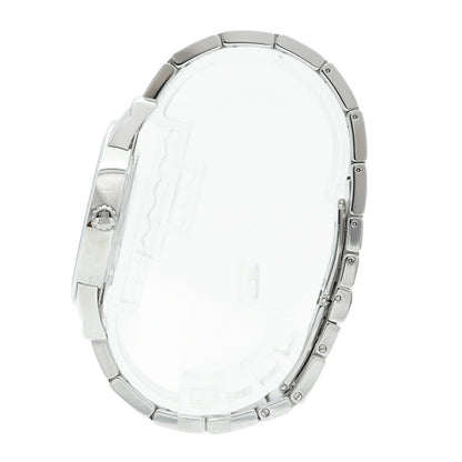 Tiffany Atlas 2-Hand Watch 63452769 Blue Dial