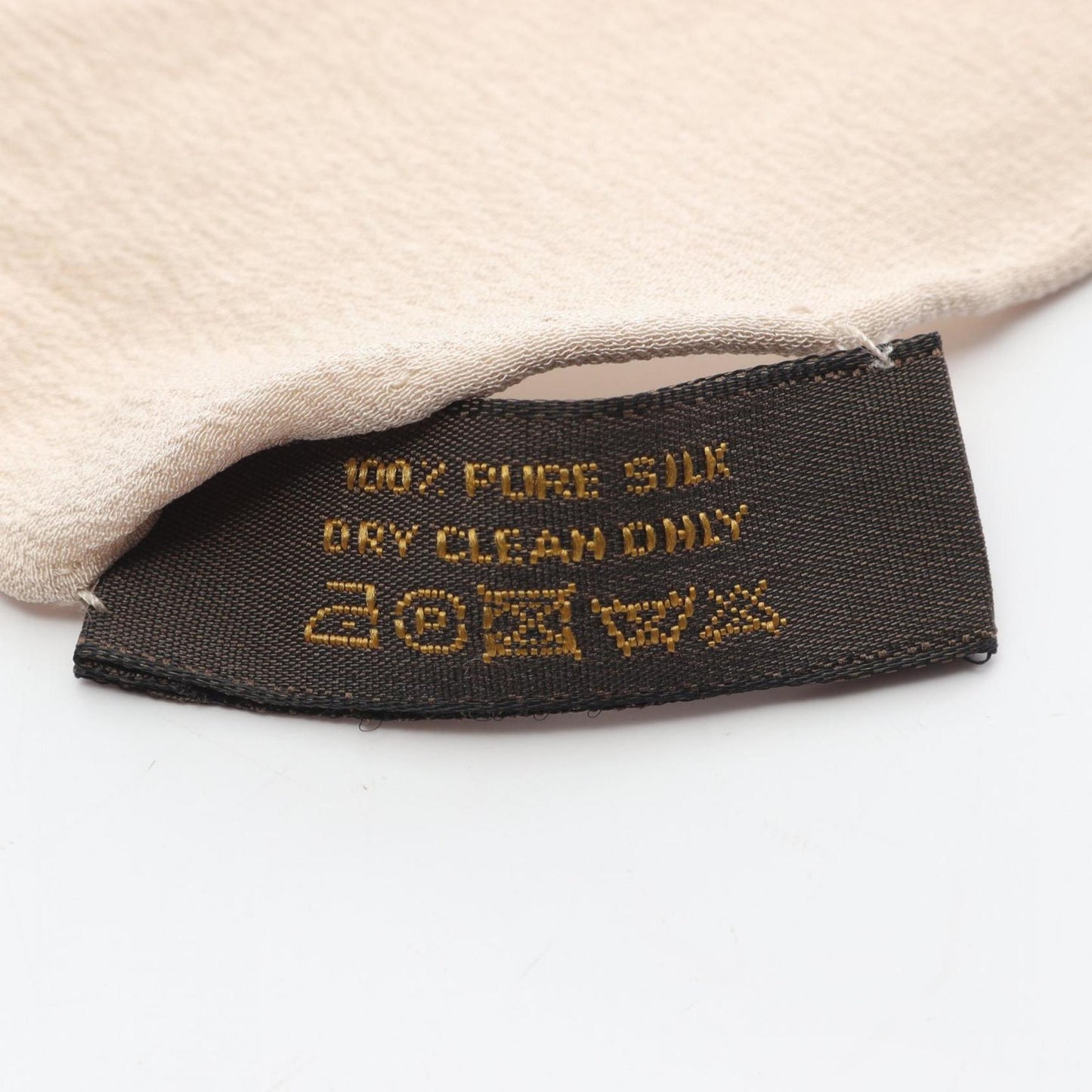 Louis Vuitton Monogram Silk Scarf/Stole For Women