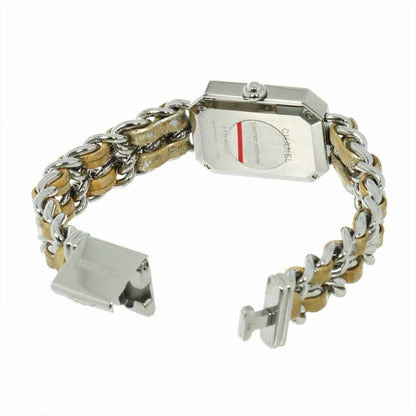 Chanel Premiere Rock H5584 Women'S Gold Mirror Quartz Watch
