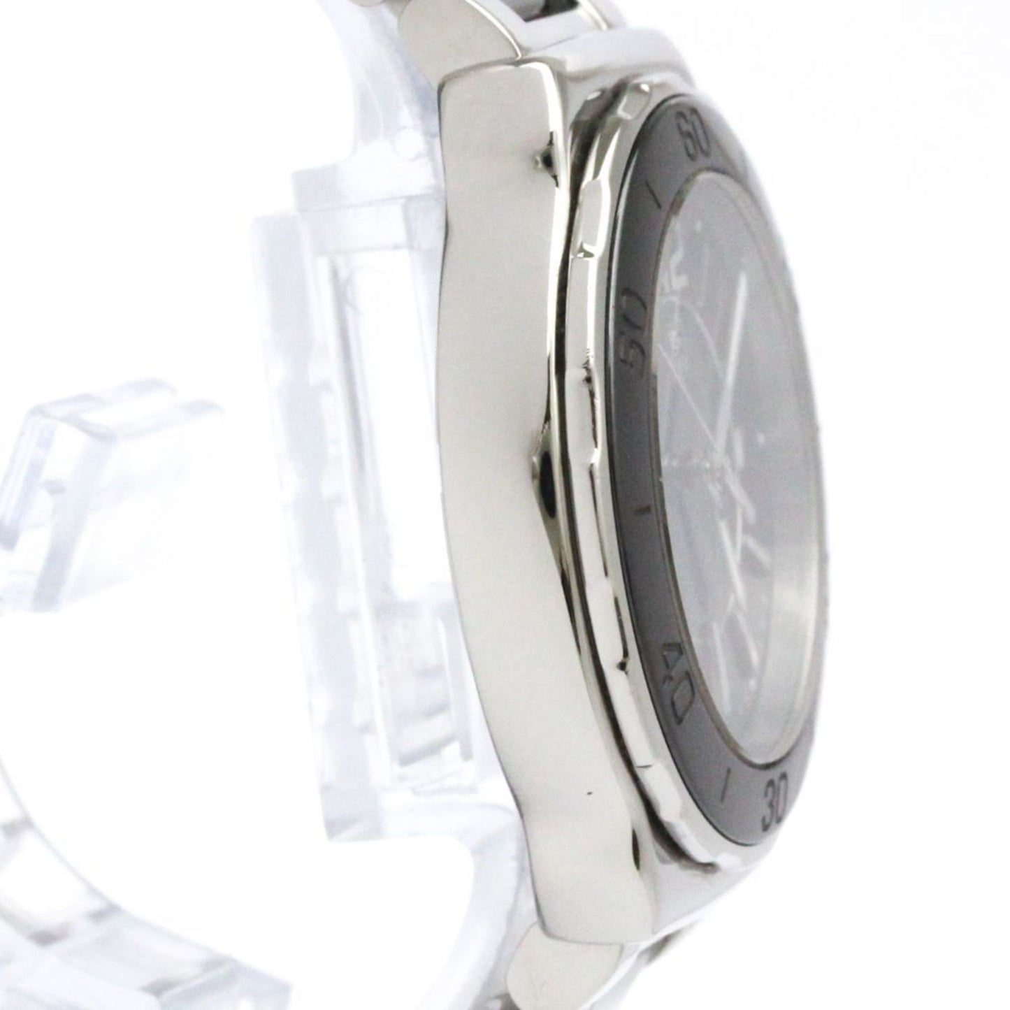 Tag Heuer Formula 1 Ceramic Steel Quartz