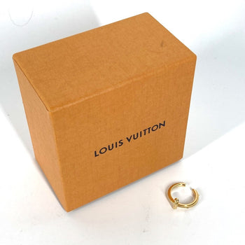 Louis Vuitton Lv&Me Initial I Ring