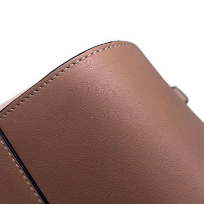 Loewe Hammock Small Leather Handbag