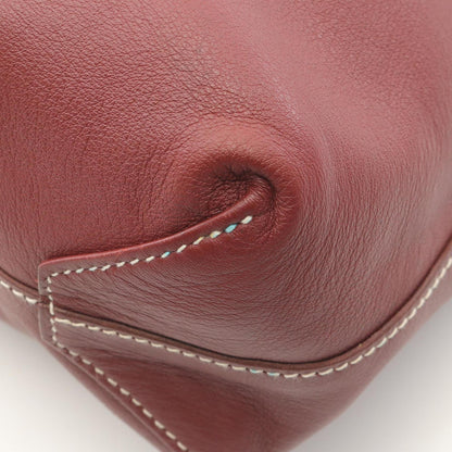 Hermes Herms Double Sens 28 Tote Bag