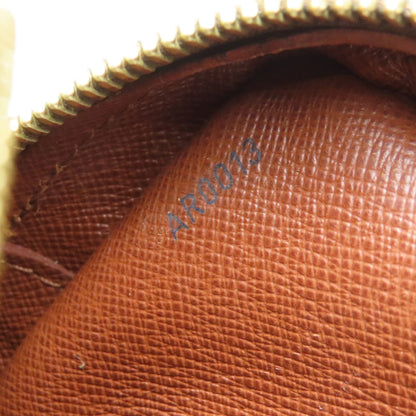 Louis Vuitton M45236 Amazon Shoulder Bag Monogram Canvas