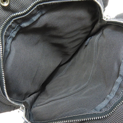 Hermes Herms Airline Ad Pm Backpack/Daypack Canvas