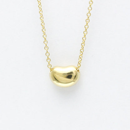 Tiffany Bean Yellow Gold (18K) No Stone Women