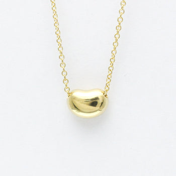 Tiffany Bean Yellow Gold (18K) No Stone Women