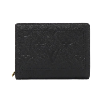 Louis Vuitton Monogram Empreinte Portefeuille Claire M80151 Wallet