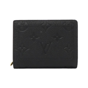 Louis Vuitton Monogram Empreinte Portefeuille Claire M80151 Wallet