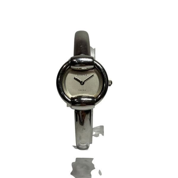 Gucci 1400L Quartz Bangle Watch