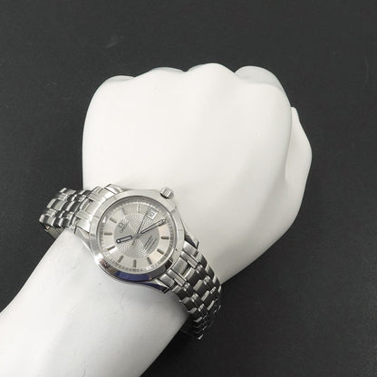 Omega Seamaster 120 Chronometer 2501 31