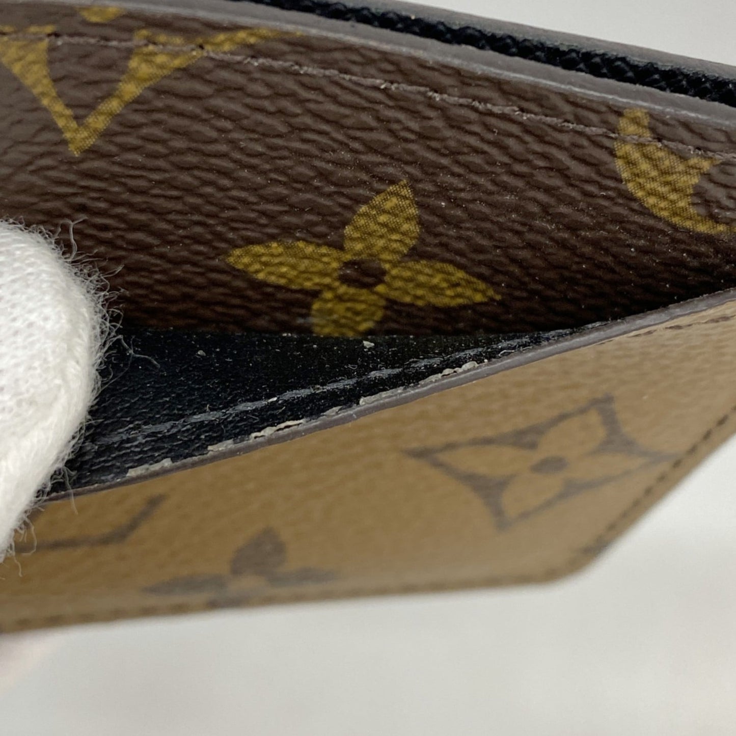 Case Louis Vuitton Card