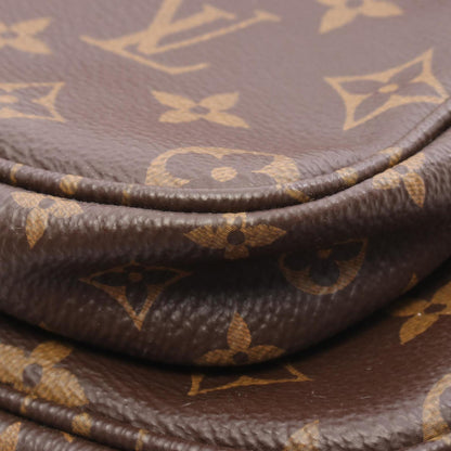 Louis Vuitton Multi Pochette Accessoires Shoulder Bag