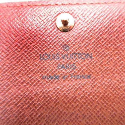 Louis Vuitton M62630 Monogram Multicle 6 Key Case