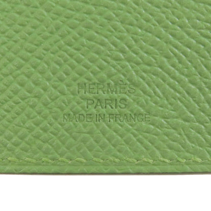 Hermes Herms Tarmac Pm Passport Case