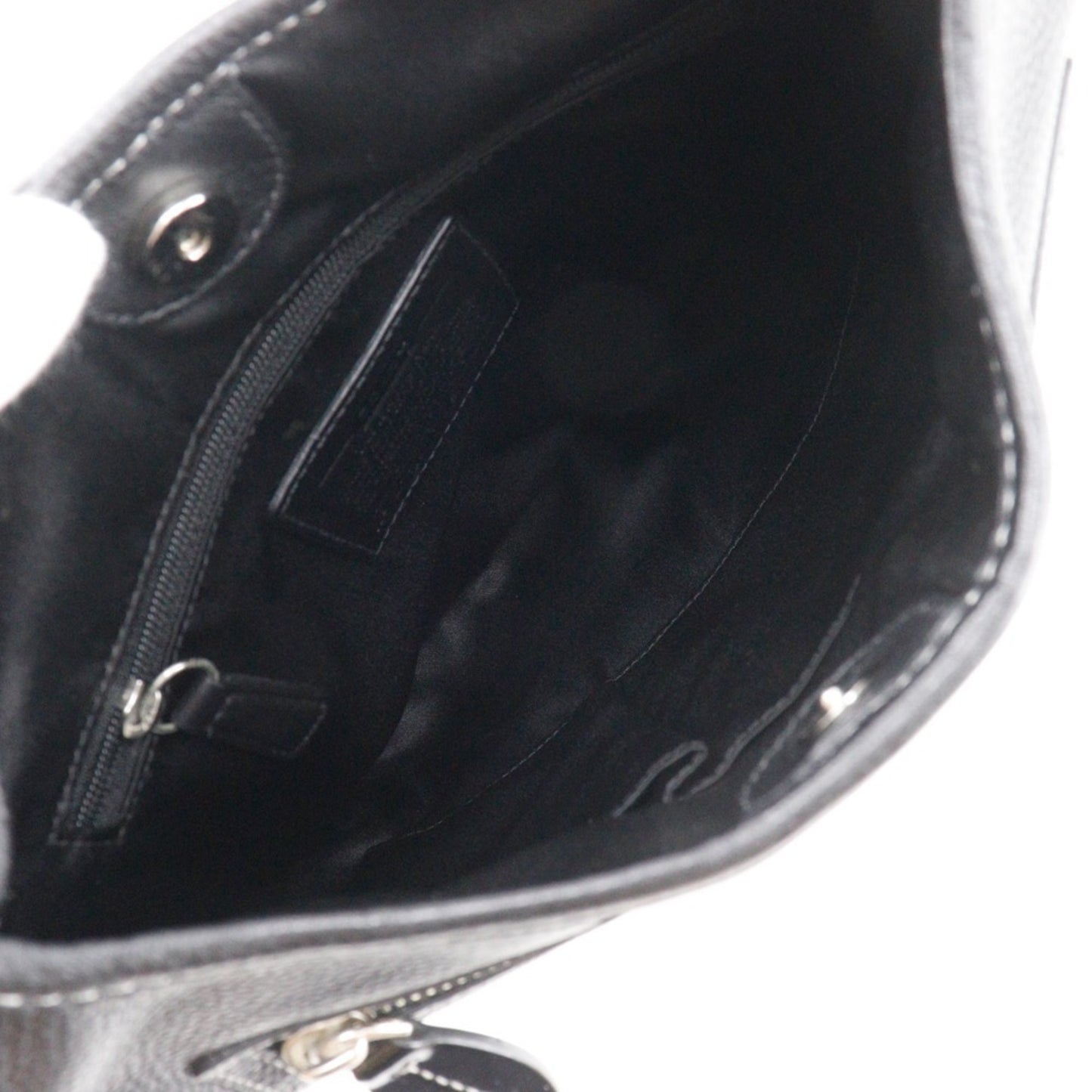 Coach Penelope Hippie Shoulder Bag F14679