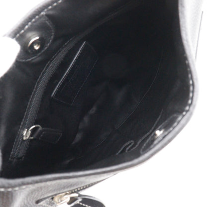 Coach Penelope Hippie Shoulder Bag F14679