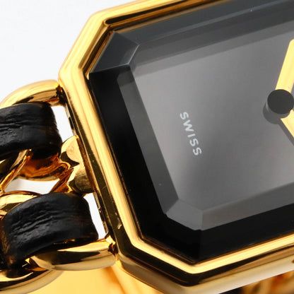 Chanel Premiere S Watch