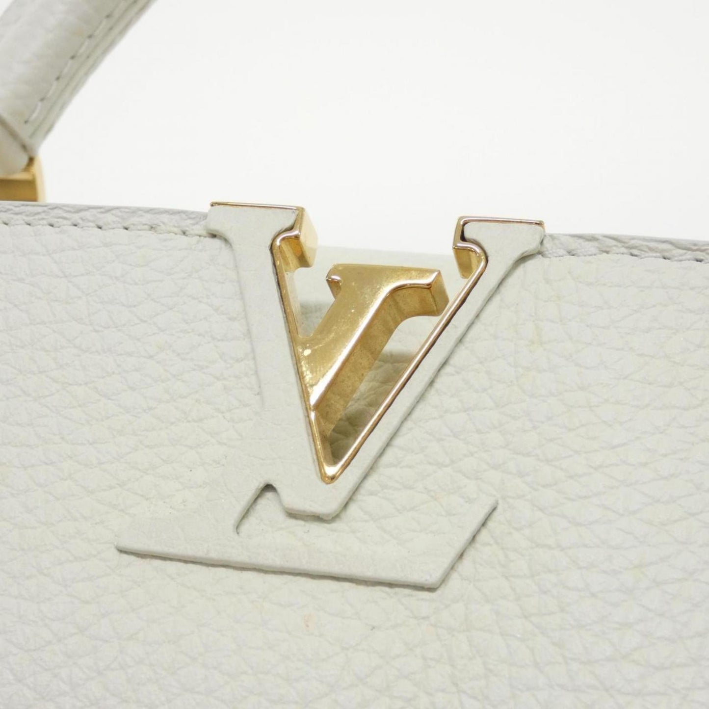 Louis Vuitton Capucines Bb M54294 Handbag