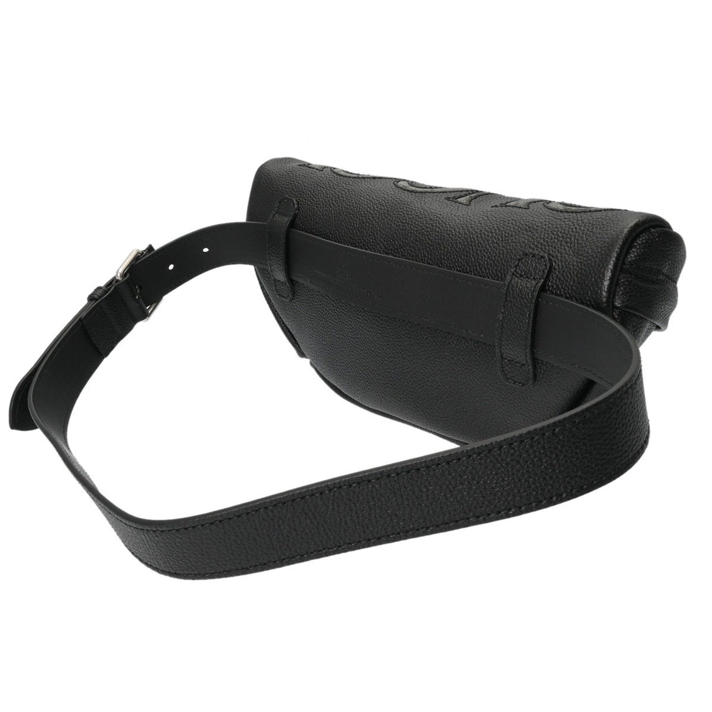 Gucci Gucci Waist Bag Black 768111