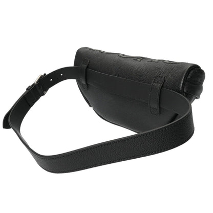 Gucci Gucci Waist Bag Black 768111