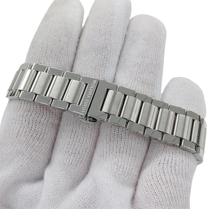 Louis Vuitton Tambour Trunks & Bags Quartz Watch