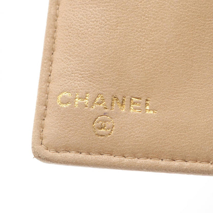 Chanel Coco Mark Clasp Purse