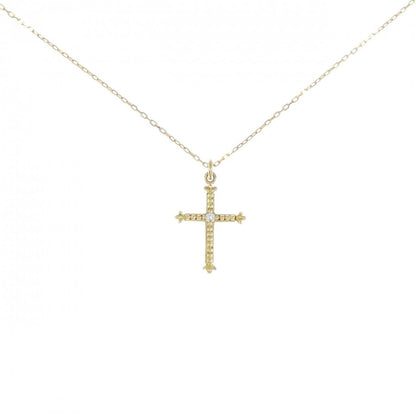 Ahkah Arkah Cleocross Necklace