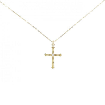 Ahkah Arkah Cleocross Necklace