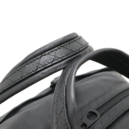 Bottega Veneta Intrecciato Boston Bag