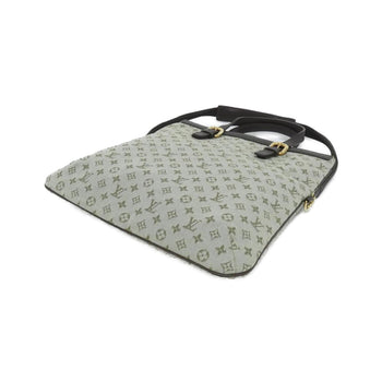 Louis Vuitton Monogram Mini Franoise M92307 Handbag