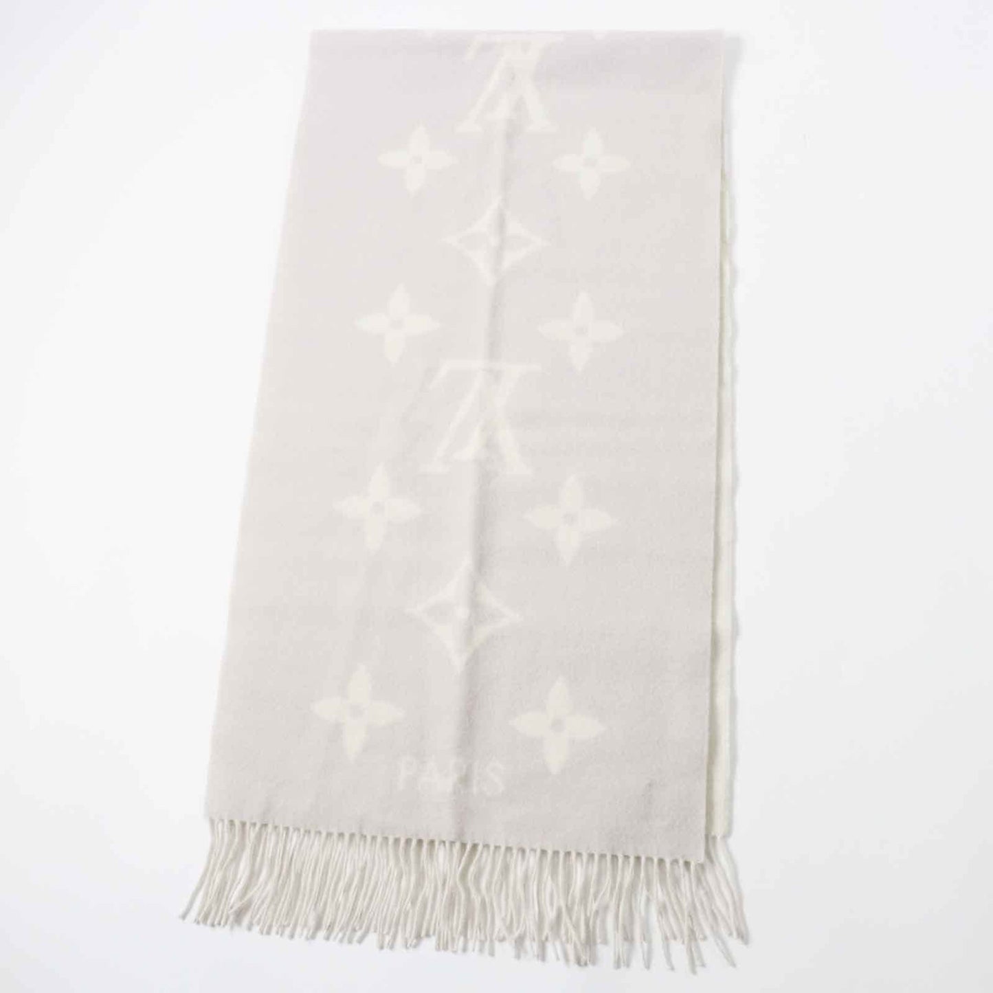 Louis Vuitton 2023 Louis Vuitton M78909 Reykjavik Scarf