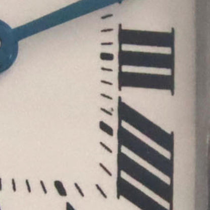 Cartier Tank Franaise Sm W51008Q3 Stainless Steel Quartz Watch