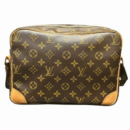 Louis Vuitton Monogram Nile M45244 Shoulder Bag
