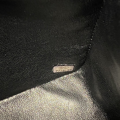 Chanel Chocolate Bar Tote Bag In Patent Leather