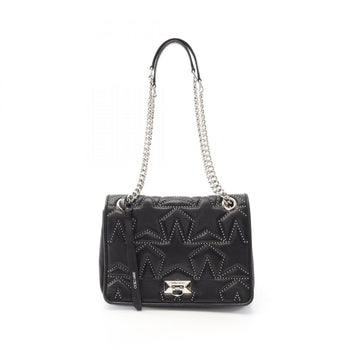 Jimmy Choo Helia Shoulder Bag
