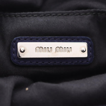Miu Miu Miu Shoulder Bag