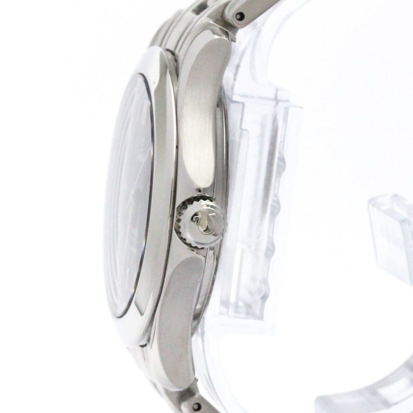 Omega Seamaster 120M Chronometer Automatic