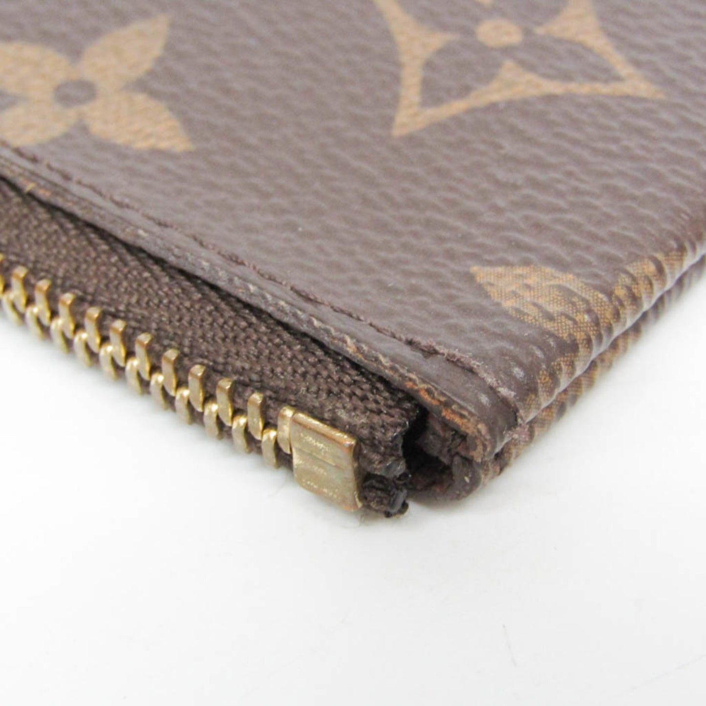 Louis Vuitton Monogram Key Case M62650 Men
