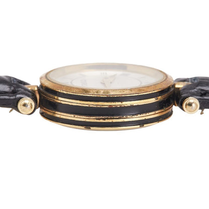 Gucci Watch Strap (Non-Oem) 2040L Quartz Movement