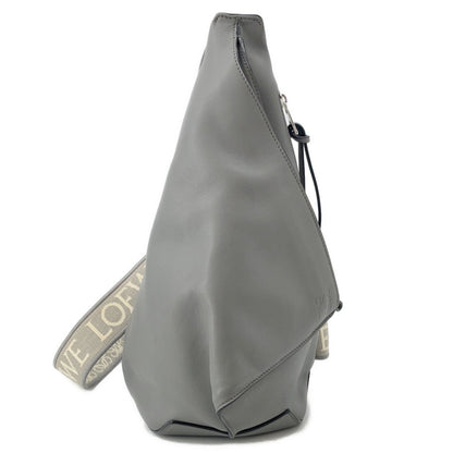 Loewe Anton Sling Leather Body Bag