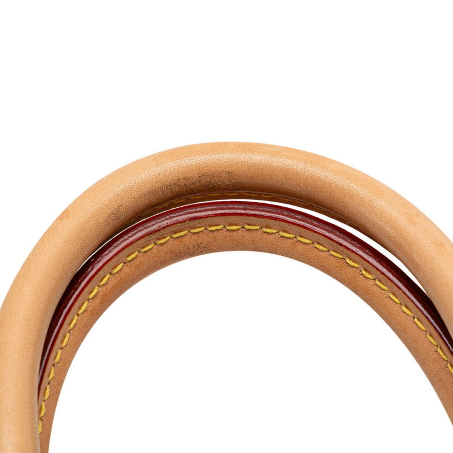 Louis Vuitton Monogram Alma Bb Handbag/Shoulder Bag