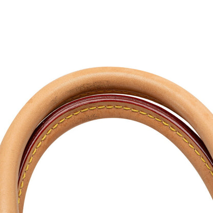 Louis Vuitton Monogram Alma Bb Handbag/Shoulder Bag