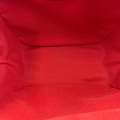 Louis Vuitton Belem Pm N51173 Damier Canvas Handbag