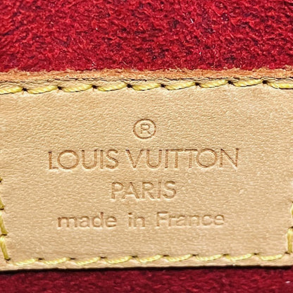 Louis Vuitton Monogram Vivacite Pm M51165 Bag Shoulder
