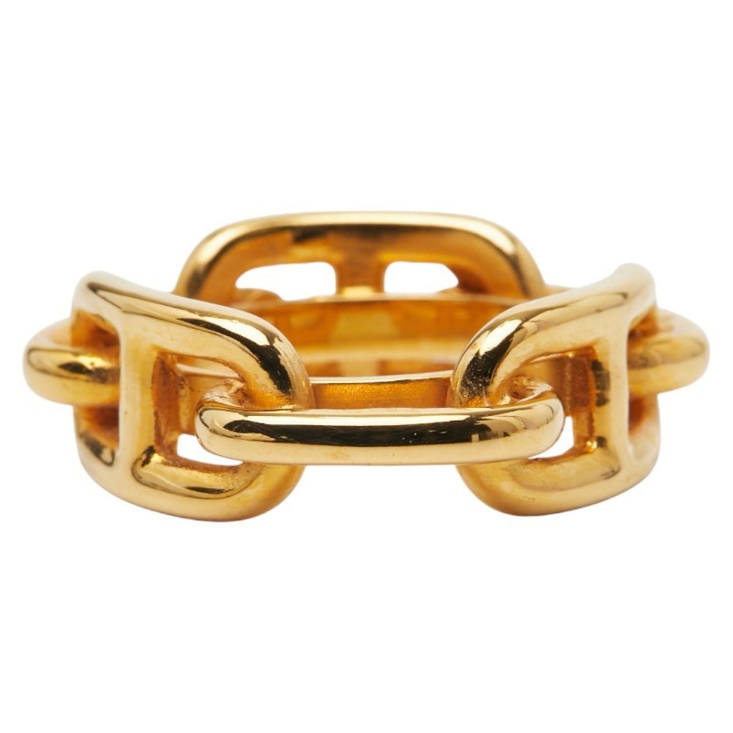 Hermes Chaine D'Ancre Scarf