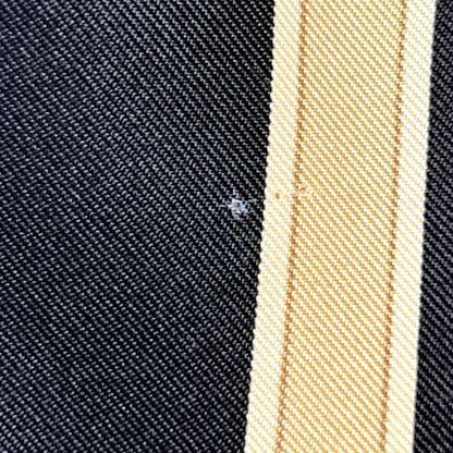 Hermes Carr 90 Les Muserolles Noseband Scarf Silk